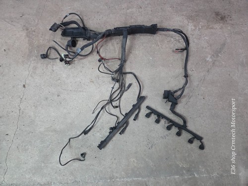 Bmw e36 m52b28 m52b25 - bmw,