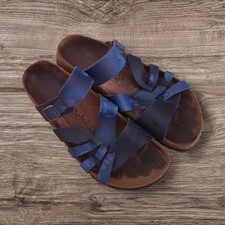 Womens Birkenstock Betula