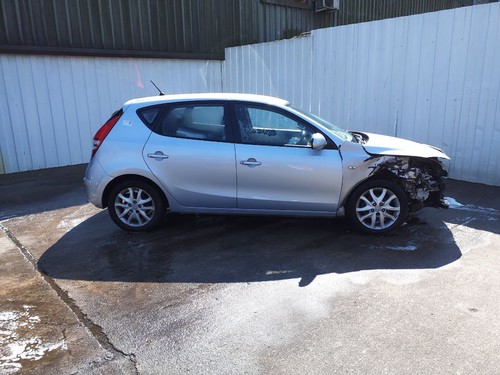 Hyundai i30 comfort mk1 - hyundai, (fd)