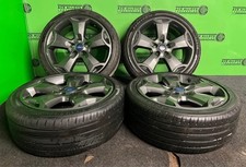 REFURBISHED GENUINE FORD ST