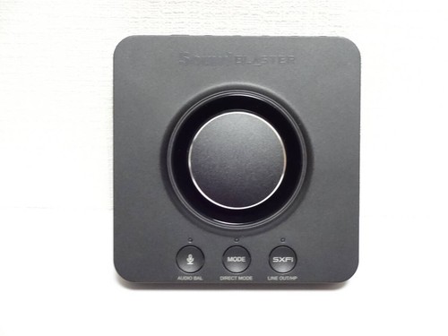 Creative sound blaster - creative,