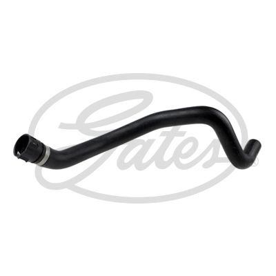 Radiator hose for land - radiator,