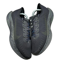 Nike ZoomX Pegasus Turbo 2 SE Black Sequoia Mens Running Shoes Size UK 8