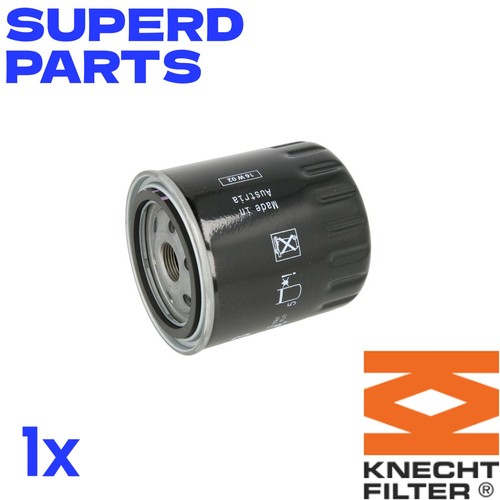 Oil filter fits daf - oil, fits: