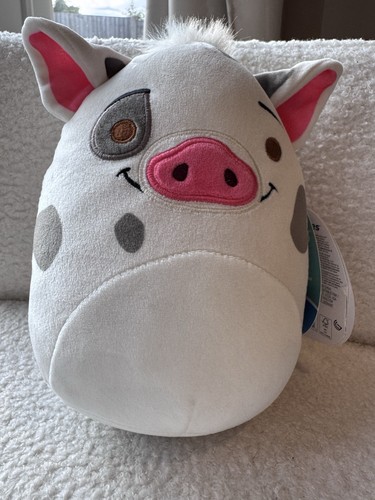 Squishmallows official - official, 7"