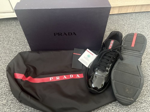 Men prada american - men’s,