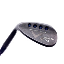 Used Callaway Mack Daddy CB
