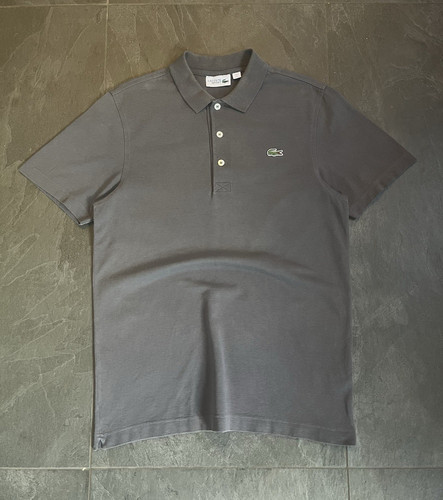 Lacoste sport men - sport, grey