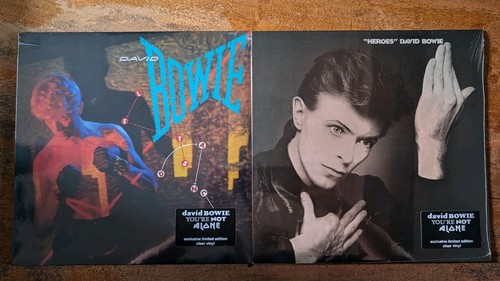 David bowie let - david, let's