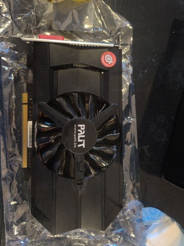 Gtx 660 2048m gddr5 - 2048m, 192b