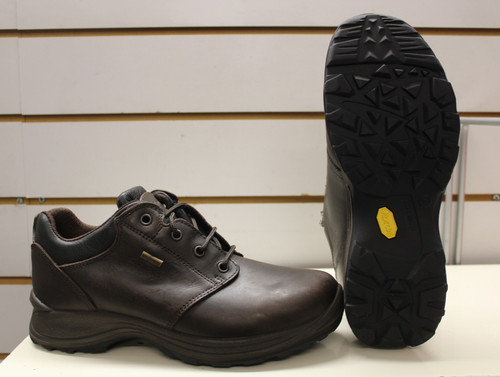Grisport exmoor waterproof - grisport,
