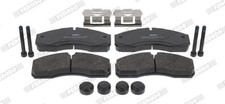 FERODO Brake Pads FVR1390
