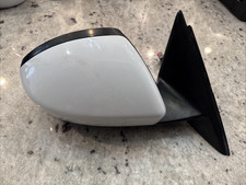 OEM Driver Left Door Mirror