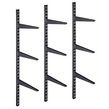 Twin Slot Shelving Kit