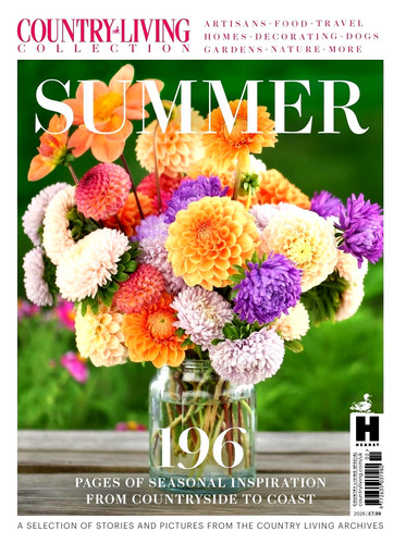 Country living collection - country,