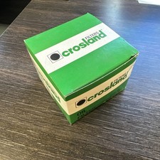 crosland oil filter 501 74