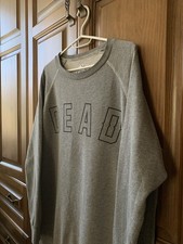 Drop Dead Clothing Sweatshirt