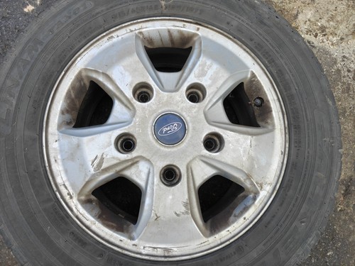 Genuine ford transit custom - ford,