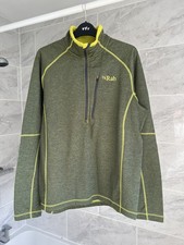 Rab Men’s Nucleus Pull-On