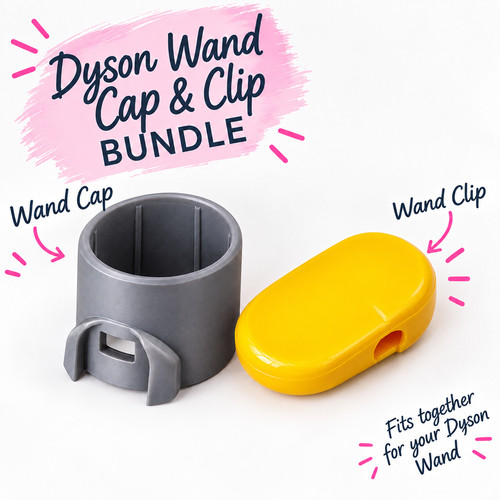 Dyson dc05 banana wand cap - dyson,