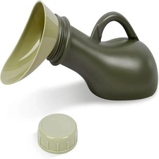 Male Urinal Bottle 1000ml ✅