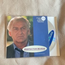 TV Soundtrack - Inspector