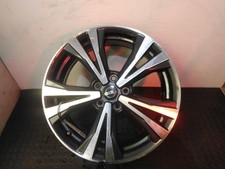 NISSAN X TRAIL Alloy Wheel