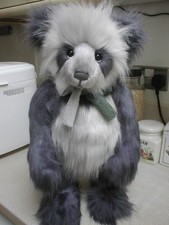 Charlie bears tully standing - charlie,