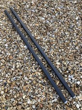 Thule 761 120cm Black Square