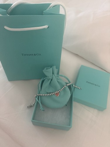 Tiffany silver heart - tiffany,