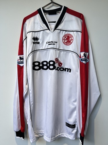 Original middlesbrough 2004 - original,