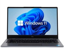 EGL 14 Inch Laptop Windows 11