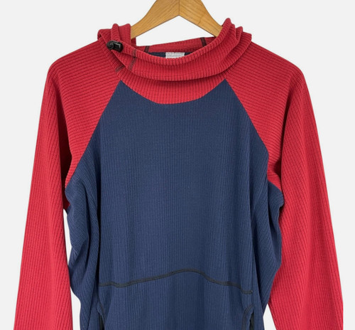 Melanzana hoodie mens medium - melanzana,