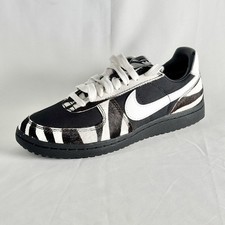 Nike Field General Zebra Print