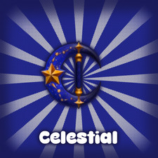 Celestial MM2 Ancient Knife /