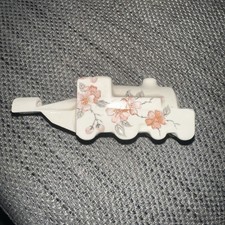 Vintage Ceramic Train Whistle