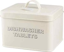 Retro Dishwasher Tablets