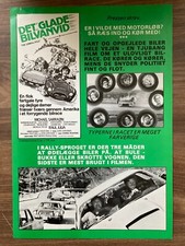 The Gumball Rally Michael