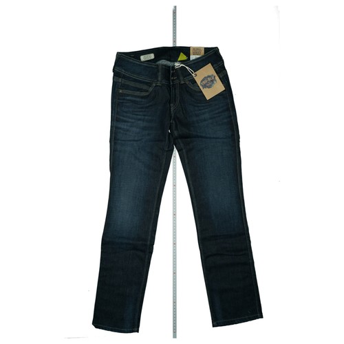 Pepe jeans slinky straight leg - pepe,
