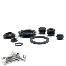 REAR BRAKE CALIPER SEALS