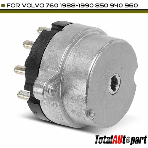 Ignition switch for volvo 760 - ignition,