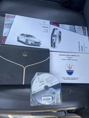 2014 maserati ghibli drivers - ghibli,