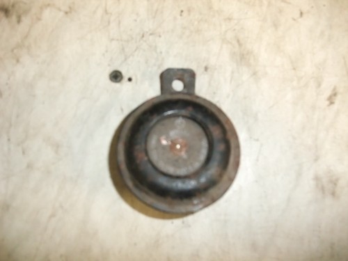 Jonway madness 125 horn - horn, oem