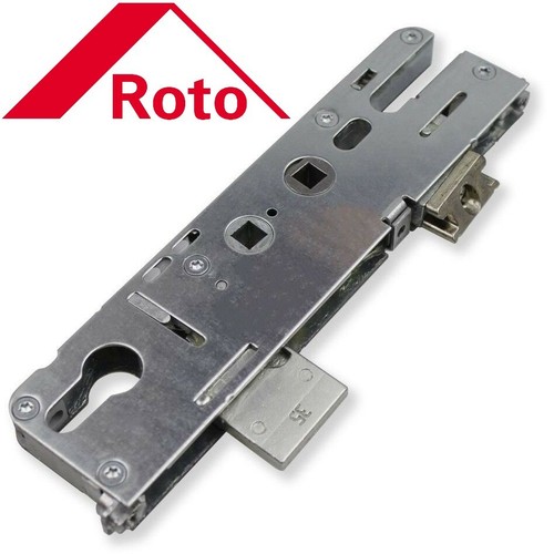 Roto upvc door lock gearbox - door,