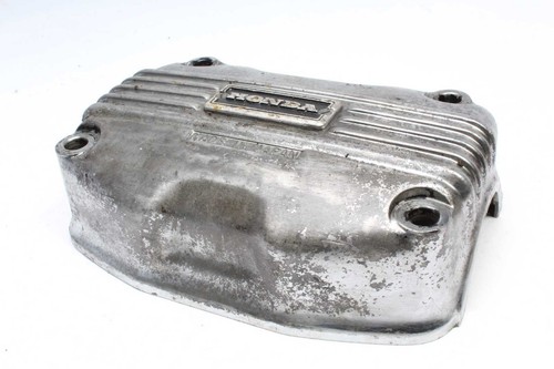 Cylinder head cover valve - head,