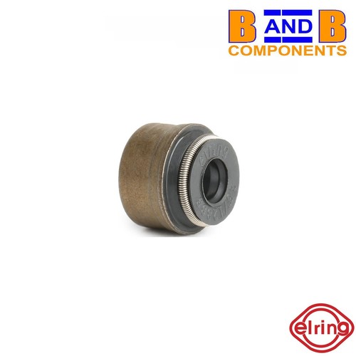 Valve stem seal elring - valve,