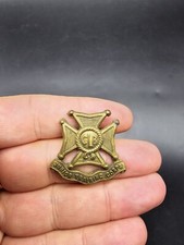 Original Church Lads Brigade