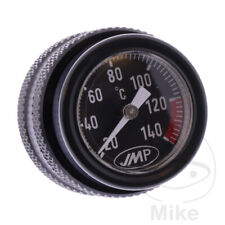 Oil Temperature Gauge fits Kawasaki W 650 A High handlebars 1999-2000