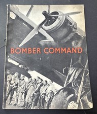 WW2 Bomber Command Book Air