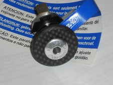 Campagnolo Record carbon fibre